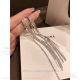 AAA Replica Celine Tassel Diamond Earrings   (3)_th.jpg